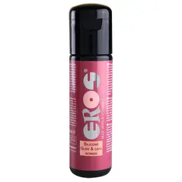 EROS Bodyglide WOMAN silikonski lubrikant 100ml - Formula za osetljivu kožu