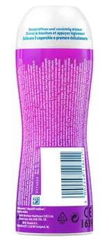 Durex Play Massage 2-u-1 intimni gel sa aloe verom 200ml