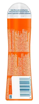 Durex Play Warming 50ml intimni gel lubrikant na bazi vode