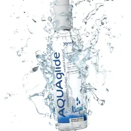 AQUAglide Liquid vodeni lubrikant 250ml - Kristalno bistra formula