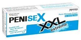 PENISEX XXL Extreme masažna krema 100ml - Intenzivna formula za muškarce