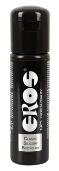 EROS Bodyglide Classic silikonski lubrikant 100ml - Dugotrajna formula