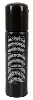 EROS Bodyglide Classic silikonski lubrikant 100ml - Dugotrajna formula