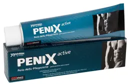 HOT Penix aktivna krema za negu 75ml - Napredna formula za muškarce