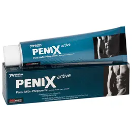 HOT Penix aktivna krema za negu 75ml - Napredna formula za muškarce