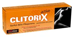 HOT ClitoriX aktivna intimna krema za žene 40ml