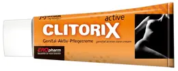 HOT ClitoriX aktivna intimna krema za žene 40ml