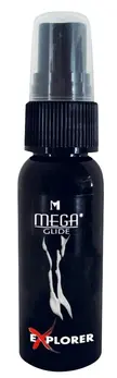 Megaglide Explorer 30 ml Intimate Relaxing Spray Water-Based