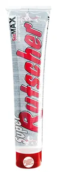 HOT Super Rutscher vodeni lubrikant 200 ml Formula bez mirisa