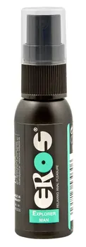 EROS Explorer analni relaksacioni sprej 30 ml - Formula za hlađenje, na vodenoj bazi