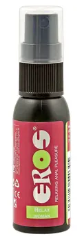 EROS Women Relax sprej 30 ml - Umirujuća analna relaksaciona formula