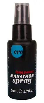 Marathon Sprej za muškarce 50ml - Formula za produžene performanse