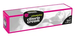 HOT Krema za klitoris 30ml - Stimulišuća formula za negu žena