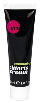 HOT Krema za klitoris 30ml - Stimulišuća formula za negu žena