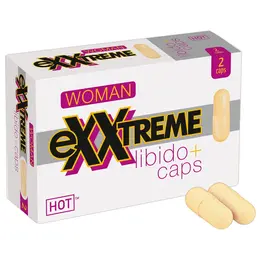 eXXtreme Libido kapsule Žene 2kom - Dijetetski suplement za žene