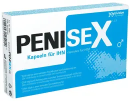 PENISEX 40 kapsula Dijetetski suplement za muškarce 40 kom