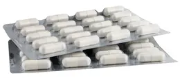HOT Sex Energetic 50+ Formula vitalnosti za muškarce 40 kapsula