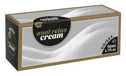HOT Backside Relax Care krema 50ml - Umirujuća formula za osetljivu kožu