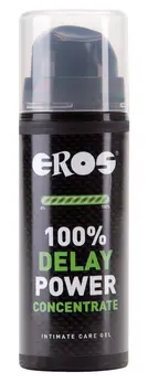 EROS Delay Power koncentrat 30ml vodeni gel za muškarce