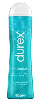 Durex Play Tingle lubrikant na vodenoj bazi 50ml pumpica