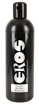 EROS Classic silikonski Bodyglide 1000 ml - dugotrajno podmazivanje