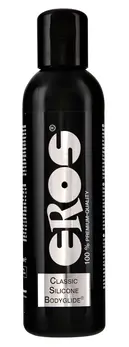 EROS Classic silikonski Bodyglide 500 ml - dugotrajni lubrikant