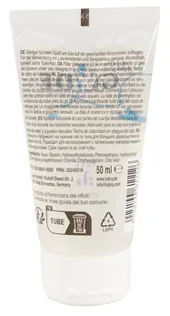 Just Glide Toy Lube 50 ml lubrikant na vodenoj bazi za uređaje i dodatke