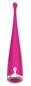 Couples Choice Spot Vibrator Precizni Višebrzinski Silikon 17.5cm