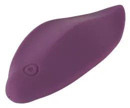Sweet Smile RC Gaćice Vibrator - Kompaktni Daljinski Upravljani Položajni Model