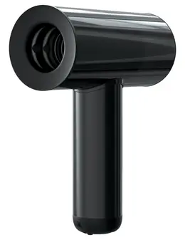 PDX Elite Hydrobator Intimni Hidro Sistem Crna 18.4 cm