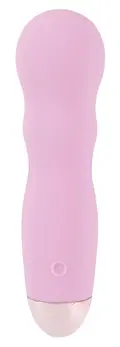 You2Toys Cuties Mini Vibrator Roze - Kompaktni Vodootporni 7 Modova