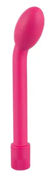 You2Toys High Speed Good Times Vibrator Pink 21.7 cm ABS Coated