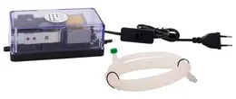 FROHLE SP003 Electric Vacuum Pump - Silent System, Universal Fit