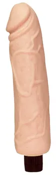You2Toys Smoothy fleksibilni vibrator 19cm TPE/ABS, podesiva vibracija