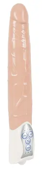 You2Toys Push it! ten model sa potiskivanjem 27.5cm TPE