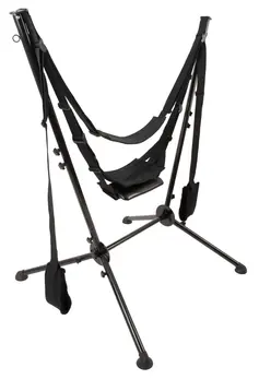 You2Toys Samostojeći Potporni Swing - Podesivi Čelični Okvir, 125kg
