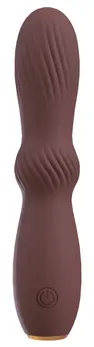 You2Toys Hazel 04 Slim Rechargeable Personal Vibrator 15cm Silicone