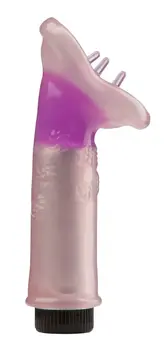 You2Toys Venus Lips Intimate Suction System with Multi-Speed Vibration 15cm