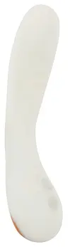 You2Toys Glow G-Spot Silikonski Vibrator, Vodootporan, 9 Načina, 17.9cm