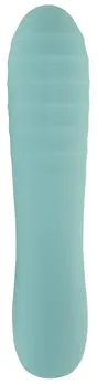 Cuties Special Edition Straight Vibe Pink 16.4cm Flexible Silicone