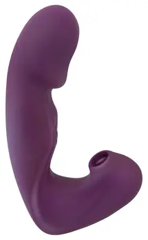 Javida 4 Funkcije Vibrator Silikon Više-Režimski Intimni Uređaj 18cm