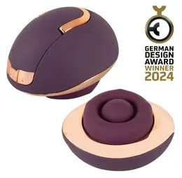 Belou Rotirajući Maser Hotspot Specialist, Silikon, USB, Kompaktan, 9.9 cm