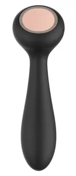CUPA Dual-End Warming Vibe - Silicone, 10 Modes, Waterproof, 17.3cm