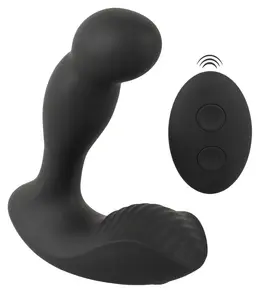 Rebel RC Intimni Masažer za Prostatu Sa Daljinskim Upravljanjem 13.1 cm