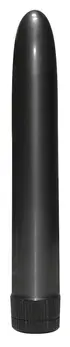 You2Toys Onyx Intimni Vibracioni Uređaj Antracit Siva 17 cm ABS