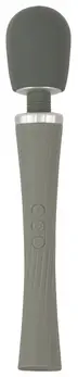 You2Toys Super Snažni Wand Vibrator Duga Drška Punjiv 29.7cm