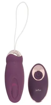 Javida RC Knocking Love Ball Wireless Silicone Training Sphere 17.5cm