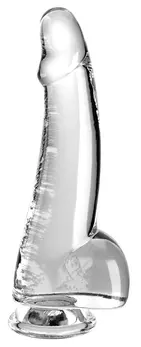 King Cock Clear 7.5