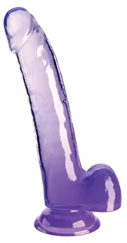 King Cock Clear 9