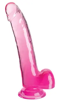 King Cock Clear 9